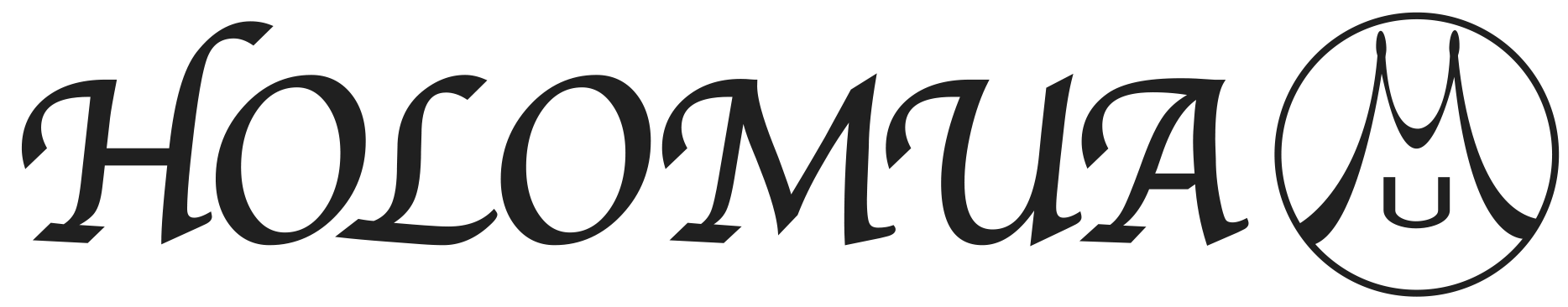 HOLOMUA